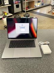 APPLE MACBOOK PRO A2485 16